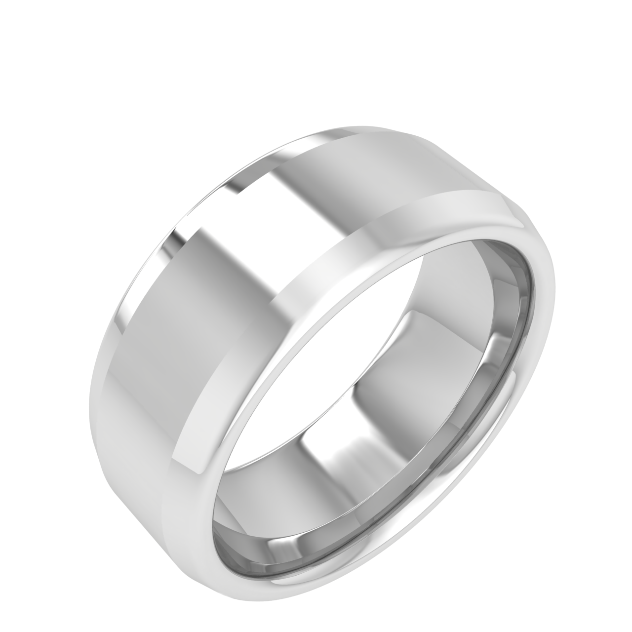 GOLD MEN'S RINGS